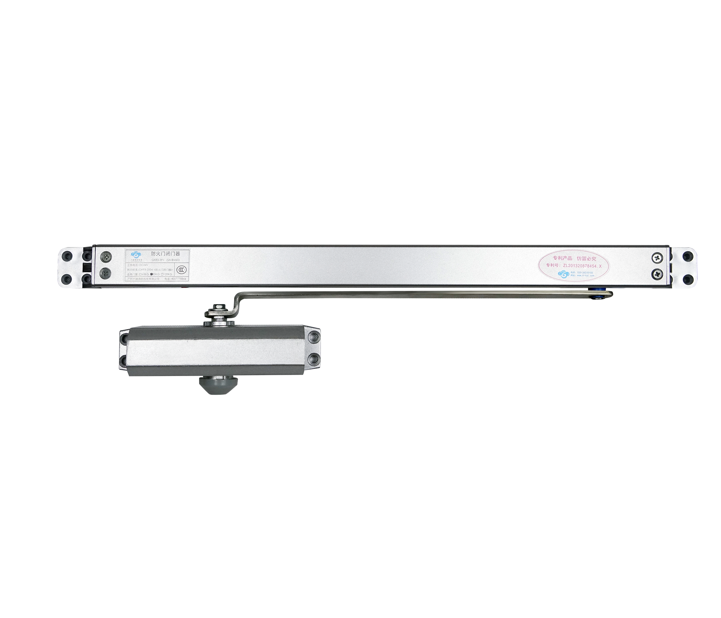 SA-BM65、85、120型聯(lián)動閉門器